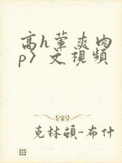 高h荤爽肉〈np〉文视频