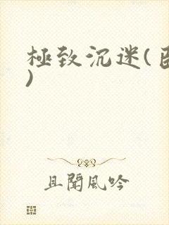 极致沉迷(臣年)