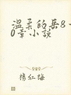 温柔的岳8一20章小说