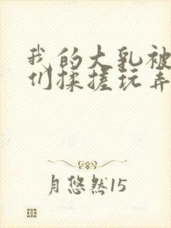 我的大乳被民工们揉搓玩弄h文