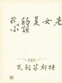 我的美女老板 小说