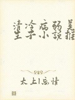 清冷病弱美人受生子小说推荐