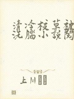 清冷校草被催眠洗脑小说阅读