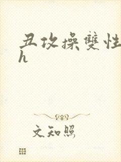 丑攻操双性美人h