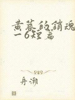 黄蓉的销魂夜1一6短篇