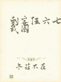 刺客伍六七之玄武国