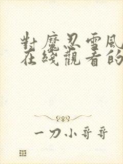 对魔忍雪风动漫在线观看的优点