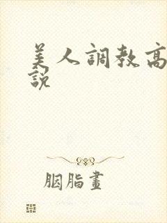 美人调教高h小说