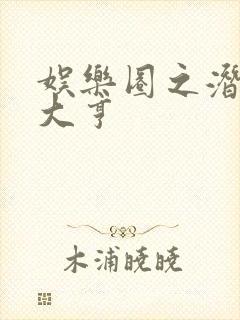 娱乐圈之潜规则大亨封面