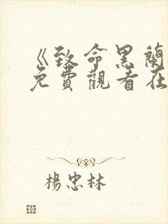 《致命黑兰2》免费观看在线