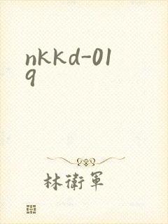 nkkd-019
