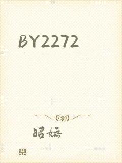 BY2272封面