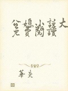 公媳小说大全套免费阅读封面
