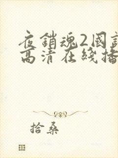 夜销魂2国语版高清在线播放