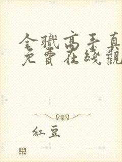 全职高手真人版免费在线观看