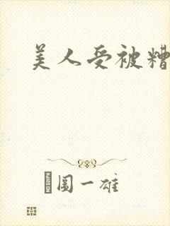 美人受被糟蹋封面