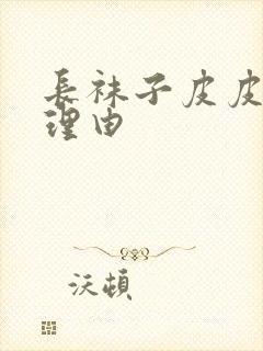 长袜子皮皮推荐理由