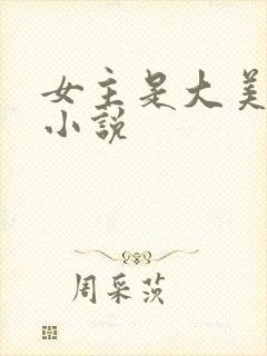 女主是大美人的小说