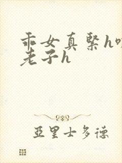 乖女真紧h嘶爽老子h封面