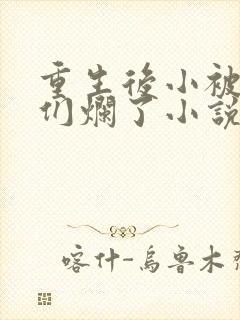 重生后小被男神们烂了小说笔趣阁