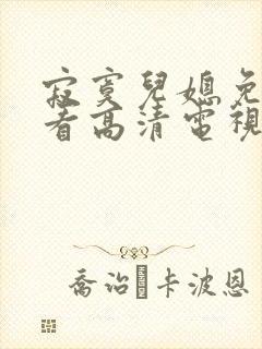 寂寞儿媳免费观看高清电视剧全集播放