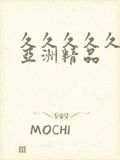 久久久久久91亚洲精品