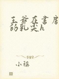 王爷在书房含她的乳尖h