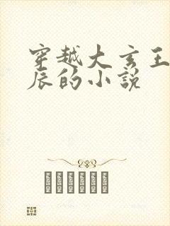 穿越大玄王朝宁辰的小说