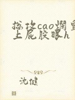 总攻cao烂皇上屁股眼h