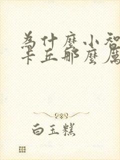 为什么小智的皮卡丘那么厉害