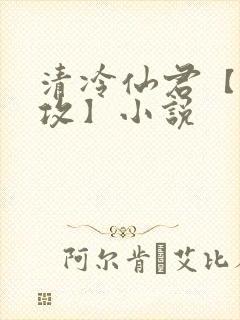 清冷仙君【丑/攻】小说