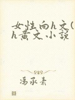 女性向h文(高h黄文小说