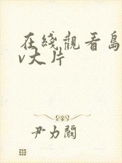 在线观看岛国av大片