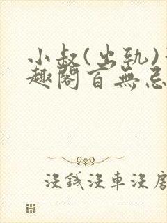 小叔(出轨)笔趣阁百无忌封面