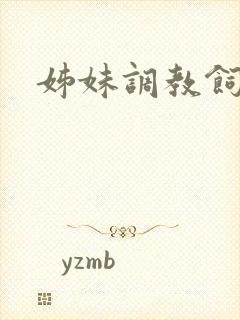 姊妹调教饲育者封面