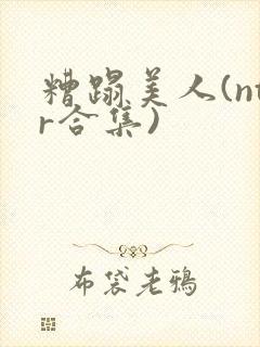 糟蹋美人(ntr合集)