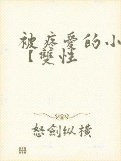 被疼爱的小美人【双性