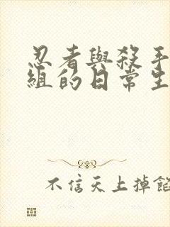 忍者与杀手二人组的日常生活动漫在线观看