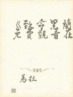 《致命黑兰2》免费观看在线