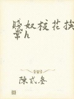 贱奴校花挨脔日常h