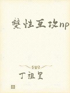 双性互攻np