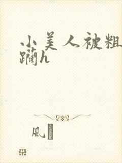 小美人被粗暴蹂躏h