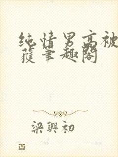 纯情男高被我俘获笔趣阁