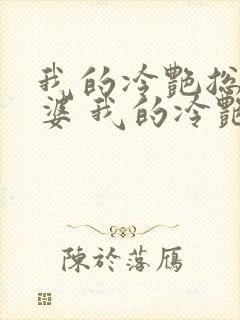 我的冷艳总裁老婆 我的冷艳总裁老婆