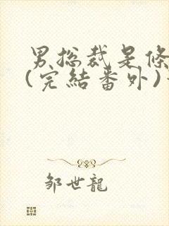 男总裁是条骚狗(完结番外)笔趣阁小说