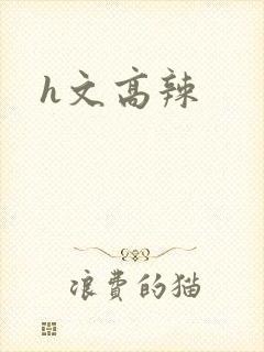 h文高辣