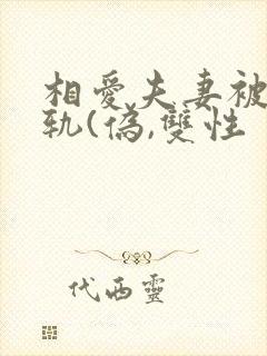 相爱夫妻被迫出轨(伪,双性封面