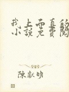 我上面真的有人小说免费阅读