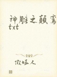 神雕之颠鸾倒凤txt