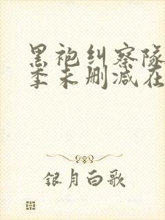 黑袍纠察队第一季未删减在线观看